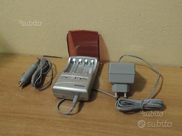 Catìrica batterie 220/12V