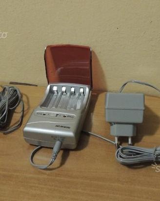 Carica batterie 220/12V