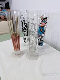 Boccali  Birra Ritzenhoff