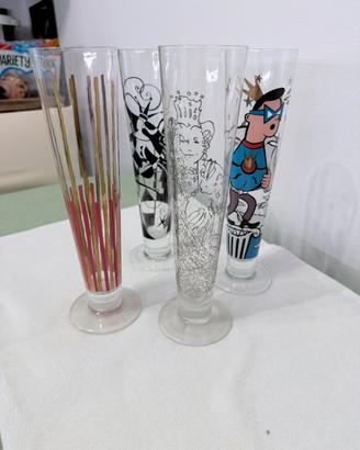 Boccali  Birra Ritzenhoff