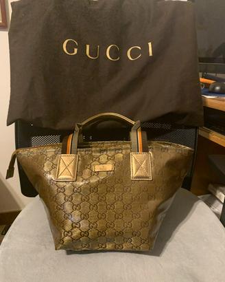 Borsa Gucci