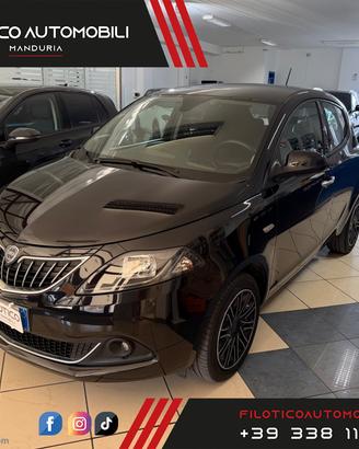 LANCIA Ypsilon 1.0 FireFly 5p.S&S Hybryd Gold IBRI