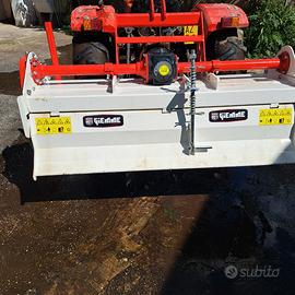Zappatrice GM 150 N