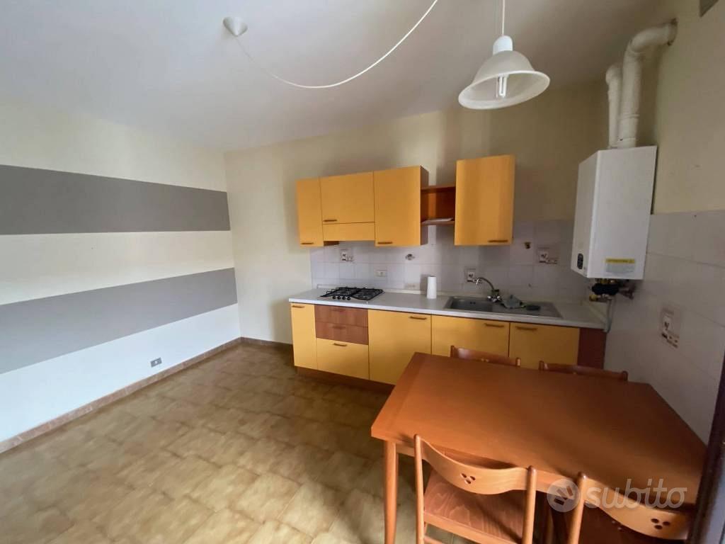 Appartamento – Carmagnola, Torino - Altro