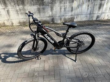 EBike Aairsk XT90