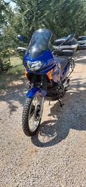 HONDA TRANSALP XL 650