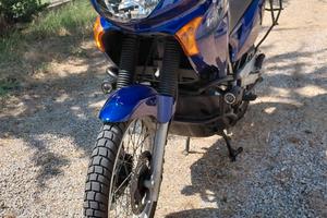 HONDA TRANSALP XL 650