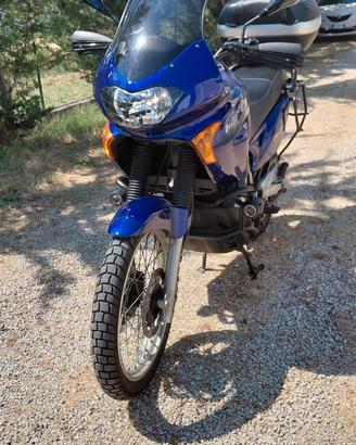 HONDA TRANSALP XL 650