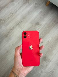 Iphone 12 64GB (Product)RED
