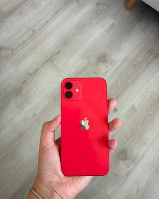 Iphone 12 64GB (Product)RED