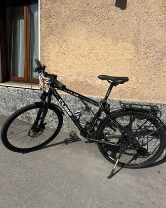 Bici cube