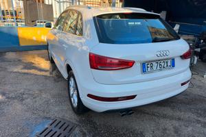 Vendi audi Q3 S-Line