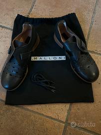 scarpa ixos malloni