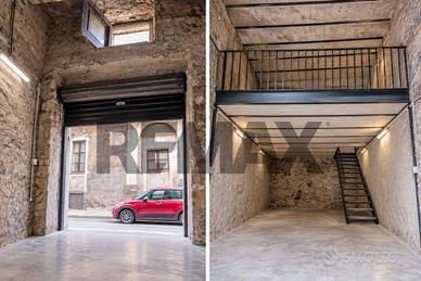Garage/Box - Catania