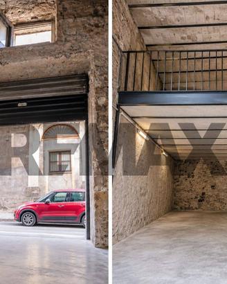 Garage/Box - Catania