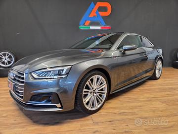 Audi A5 Coupe 40 2.0 tdi Business Sport quattro 19