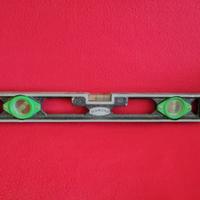 Attrezzo - Livella a Bolla