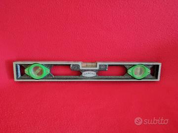 Attrezzo - Livella a Bolla