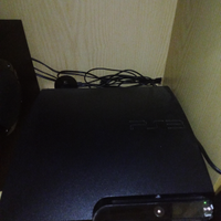 Baratto PlayStation 3 + Giochi e joystick