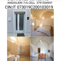 A casa di nonna Anna