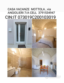 A casa di nonna Anna