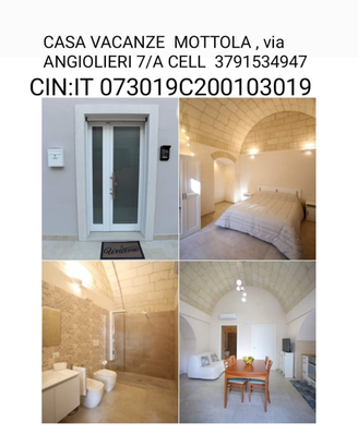 A casa di nonna Anna