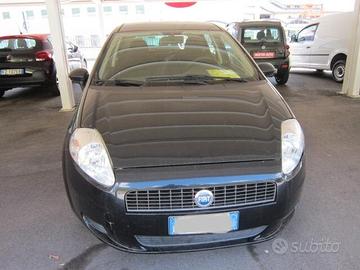 Fiat Grande Punto 1.4 5 porte Dynamic NEOPATENTATI
