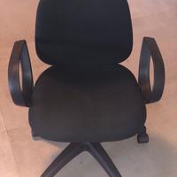 Sedia da ufficio