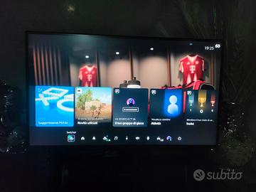 schermo  27 pollici Omen per PC Ps5 