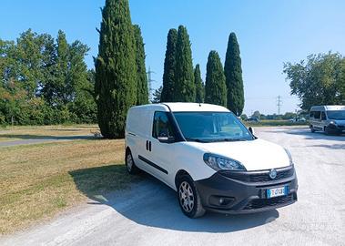 Fiat Doblo Doblò 1.4 T-Jet Natural Power maxi iva 
