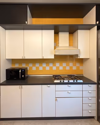 Cucina Bianca Febal gratis entro 15 novembre 26