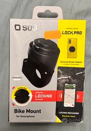 Portacellulare universale