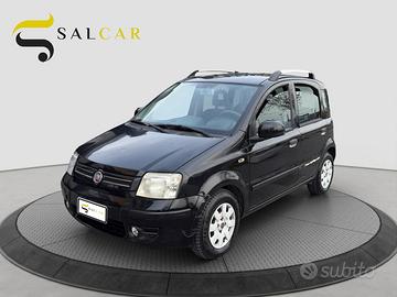 Fiat Panda 1.2 69cv 2011