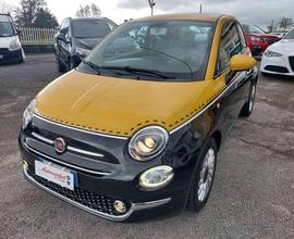 FIAT 500 1.2 Lounge *BI COLORE *