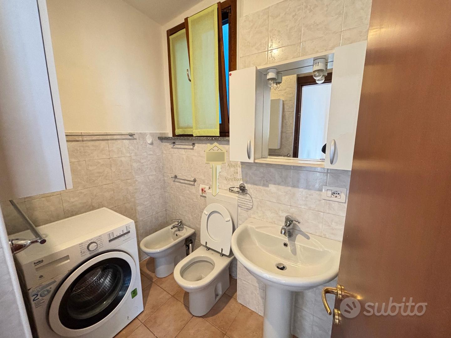 Appartamento - Bilocale - Via Vigne Basse - Vista 6