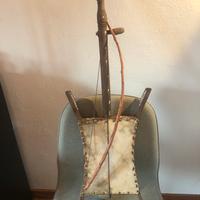 Rababa-strumento tradizionale (ornamentale)