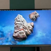 Monitor HP M27F 27" Full HD