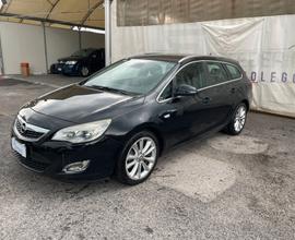 Opel Astra 1.7 Cdti 125cv Sports Tourer Cosmo