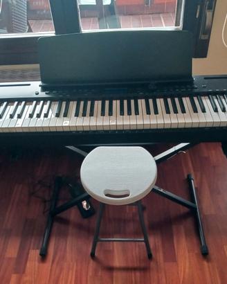 PIANOFORTE DIGITALE AUDES