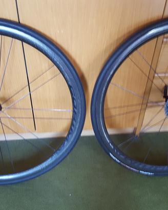 Ruote x tubolare Corima 32 S+