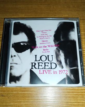 [Leggere BENE] Collezione CD Rock lotto J-T