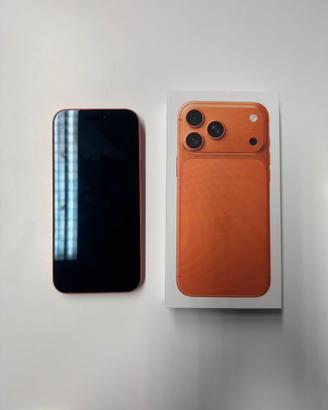 Iphone 17 Pro Max 256 Nuovo