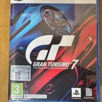 Gran turismo 7 per ps5 perfetto!! Gt7