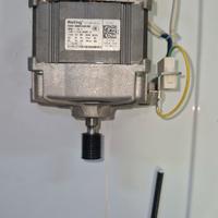 Motore inverter lavatrice Candy smart e Hoover 