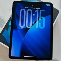 iPad 4th generazione 64 gb WIFI