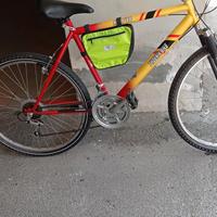 bici montabike da uomo 