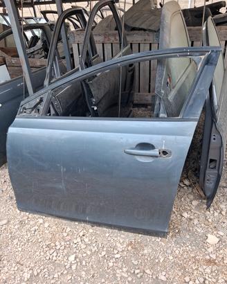 Porta porte sx dx volvo v40 2016 2017