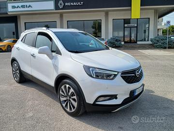 Opel Mokka X 1.4 Turbo Ecotec 152CV 4x4 aut.Start&