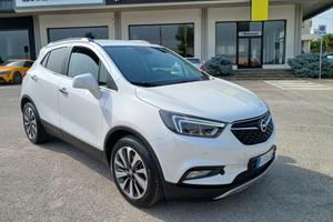 Opel Mokka X 1.4 Turbo Ecotec 152CV 4x4 aut.Start&