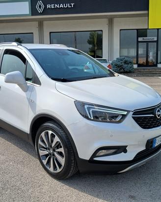 Opel Mokka X 1.4 Turbo Ecotec 152CV 4x4 aut.Start&